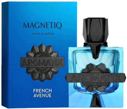 Magnetiq French Avenue Extrait de Parfum 100ml