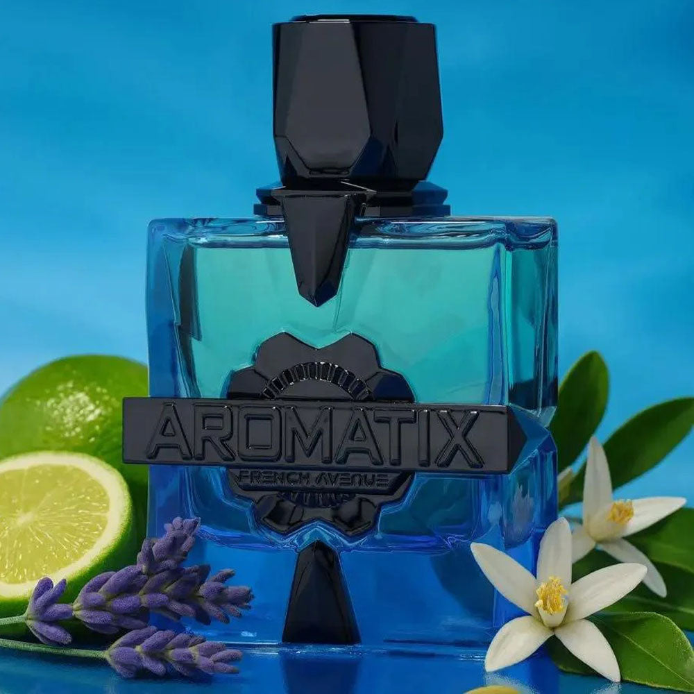 Magnetiq French Avenue Extrait de Parfum 100ml