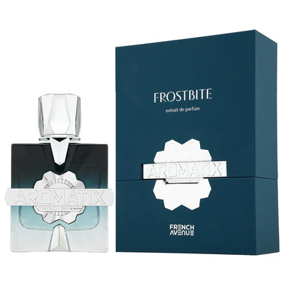 Frostbite aromatix French Avenue Extrait de Parfum 100ml