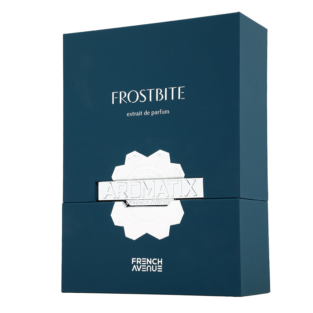 Frostbite aromatix French Avenue Extrait de Parfum 100ml