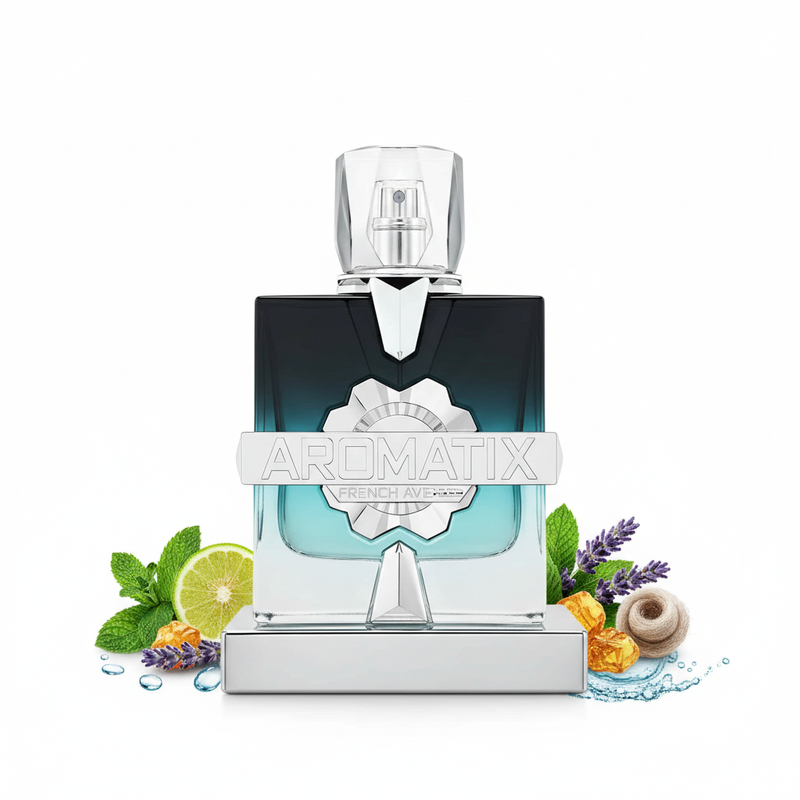 Frostbite aromatix French Avenue Extrait de Parfum 100ml