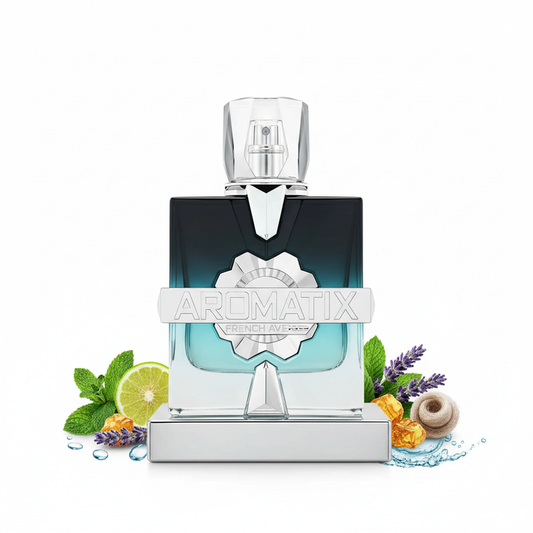 Frostbite aromatix French Avenue Extrait de Parfum 100ml
