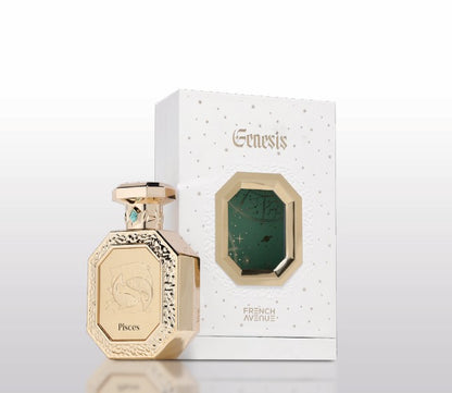 Pisces French avenue Eau de Parfum 90ml