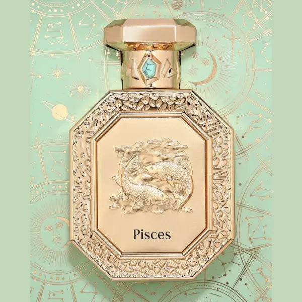 Pisces French avenue Eau de Parfum 90ml
