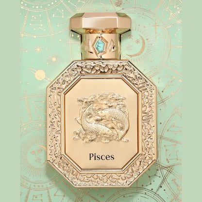 Pisces French avenue Eau de Parfum 90ml