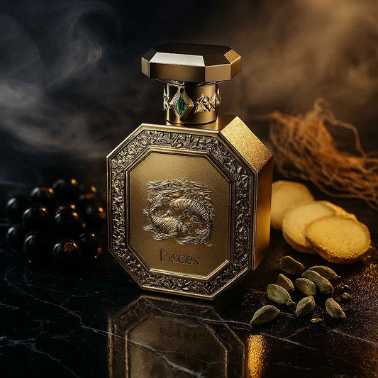 Pisces French avenue Eau de Parfum 90ml