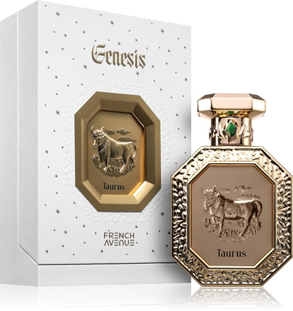 Taurus French Avenue Eau de Parfum 90ml
