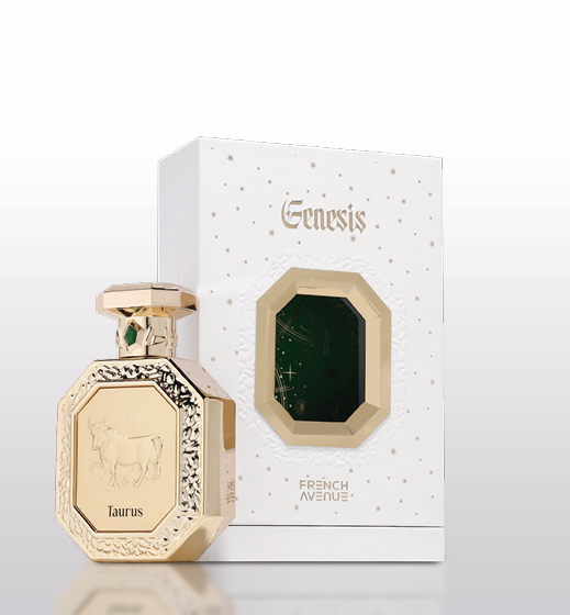 Taurus French Avenue Eau de Parfum 90ml