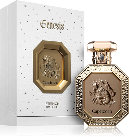 Capricorn French Avenue Eau de Parfum 90 ml
