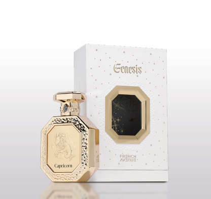 Capricorn French Avenue Eau de Parfum 90 ml