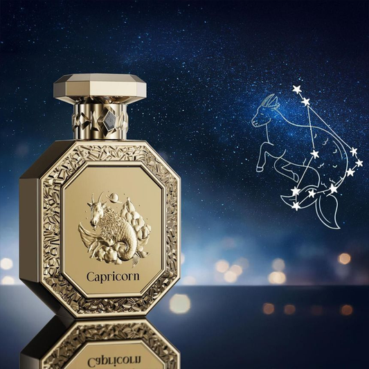 Capricorn French Avenue Eau de Parfum 90 ml