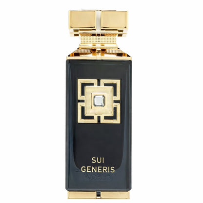 Sui Generis fragrance world Eau de Parfum 100ml