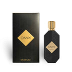 Onyx khadlaj Eau de Parfum 100 ml