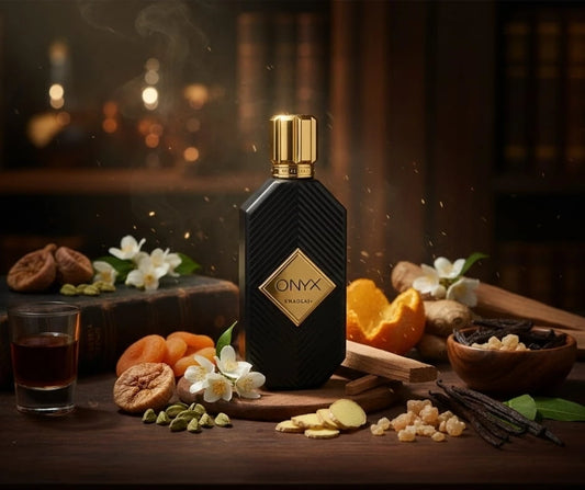 Onyx khadlaj Eau de Parfum 100ml