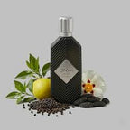 Onyx Silver khadlaj Eau de Parfum 100 ml