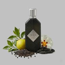 Onyx Silver khadlaj Eau de Parfum 100ml