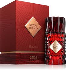 Royal Blend sequoia French Avenue Extrait de Parfum 100ml