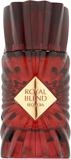 Royal Blend sequoia French Avenue Extrait de Parfum 100 ml