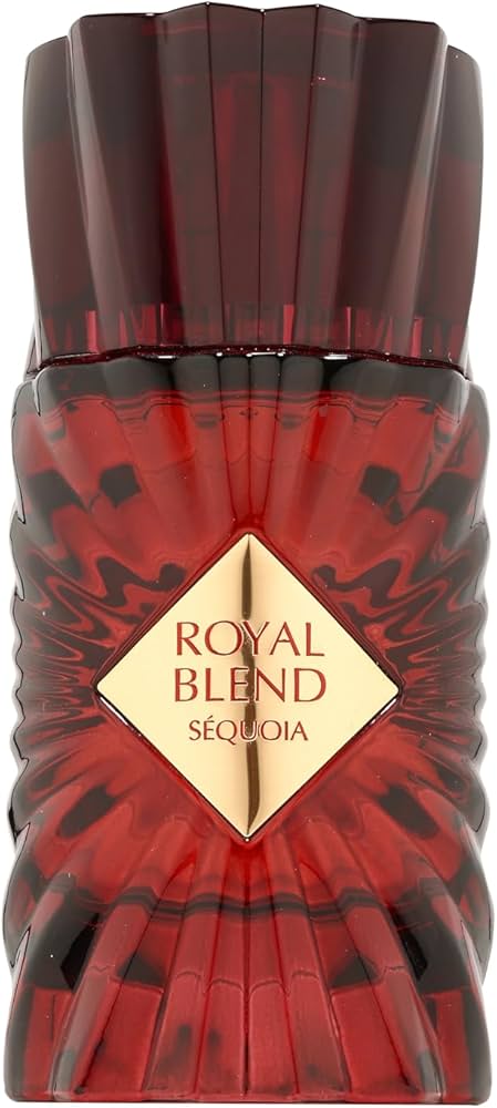 Royal Blend sequoia French Avenue Extrait de Parfum 100ml