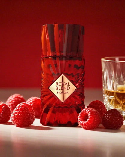 Royal Blend sequoia French Avenue Extrait de Parfum 100ml