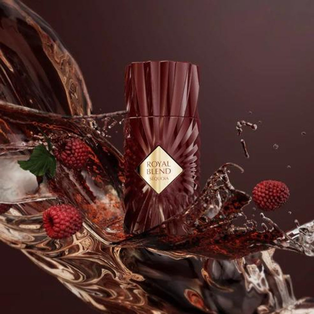 Royal Blend sequoia French Avenue Extrait de Parfum 100ml