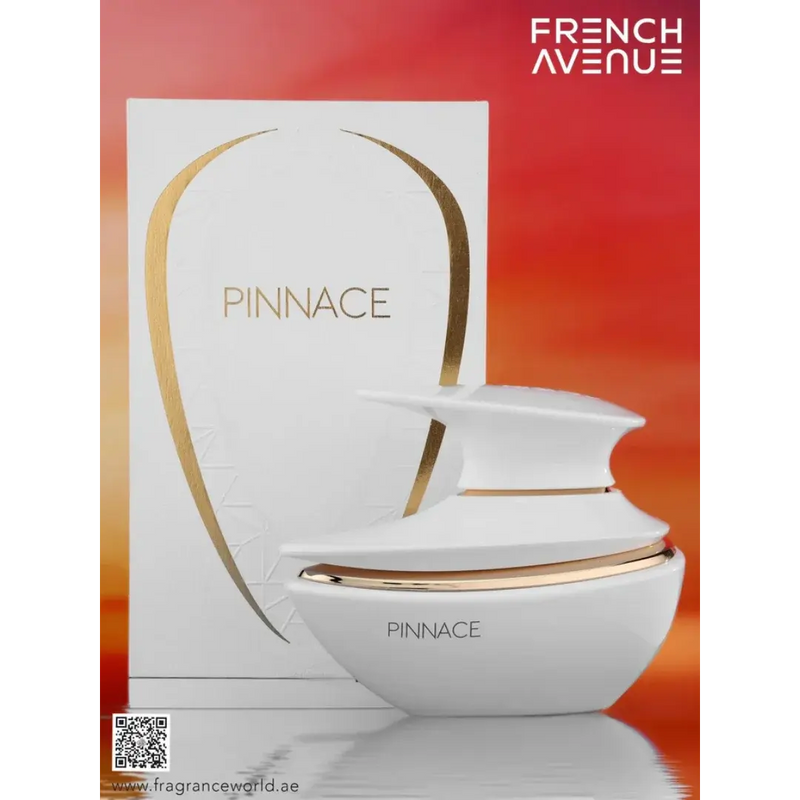 Pinnacle French Avenue Eau de Parfum 100 ml