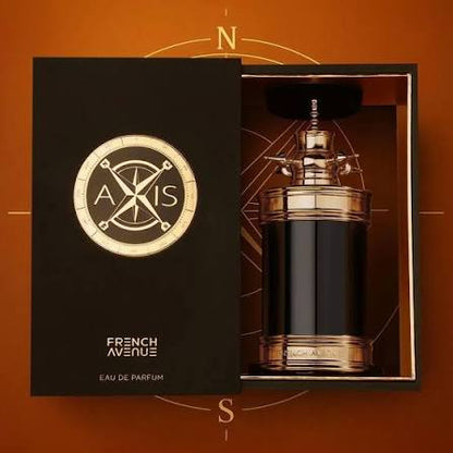 Axis French Avenue Eau de Parfum 100ml