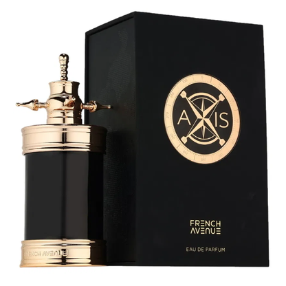 Axis French Avenue Eau de Parfum 100ml