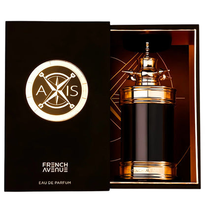 Axis French Avenue Eau de Parfum 100ml