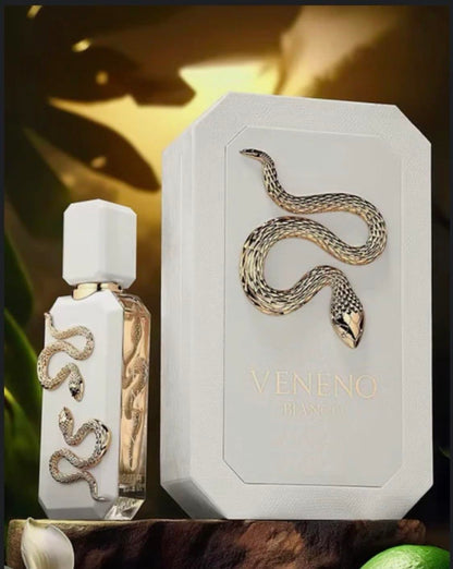 Veneno Bianco French Avenue Extrait de Parfum 100ml