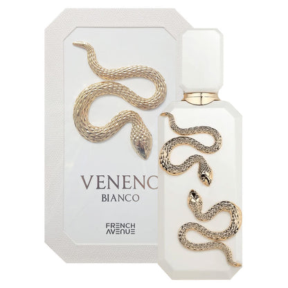 Veneno Bianco French Avenue Extrait de Parfum 100ml