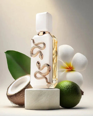 Veneno Bianco French Avenue Extrait de Parfum 100ml