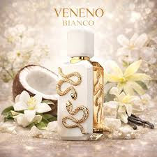 Veneno Bianco French Avenue Extrait de Parfum 100ml