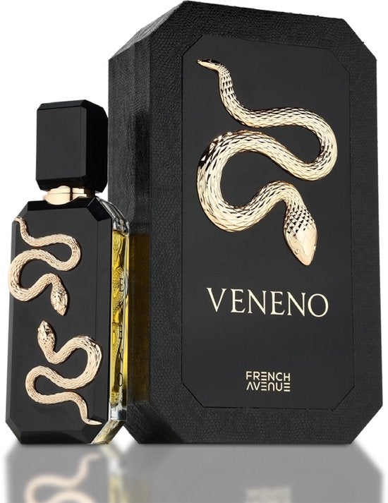 Veneno French Avenue Extrait de Parfum 100ml
