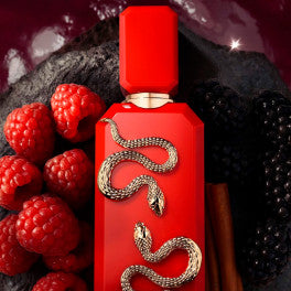 Veneno scarlet French Avenue Extrait de Parfum 100ml