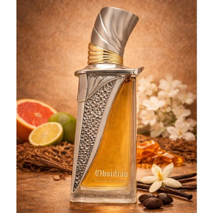 Obsidian French Avenue Extrait de Parfum 100ml