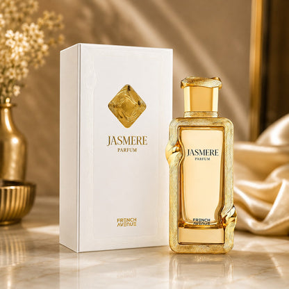 Jasmere French Avenue Extrait de Parfum 100 ml