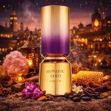 Hypnotic gold French Avenue Parfum 100ml