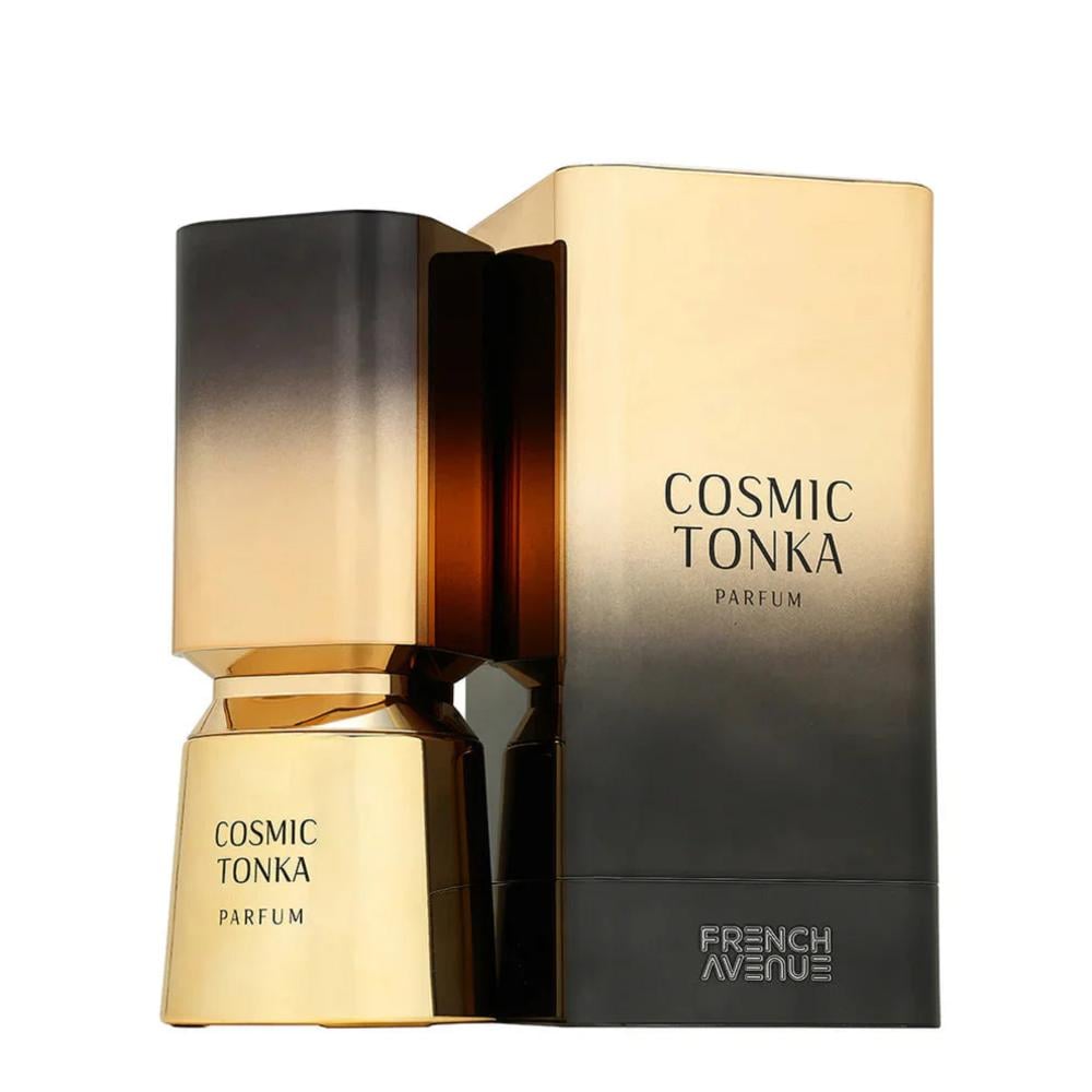 Cosmic Tonka French Avenue Parfum 100ml
