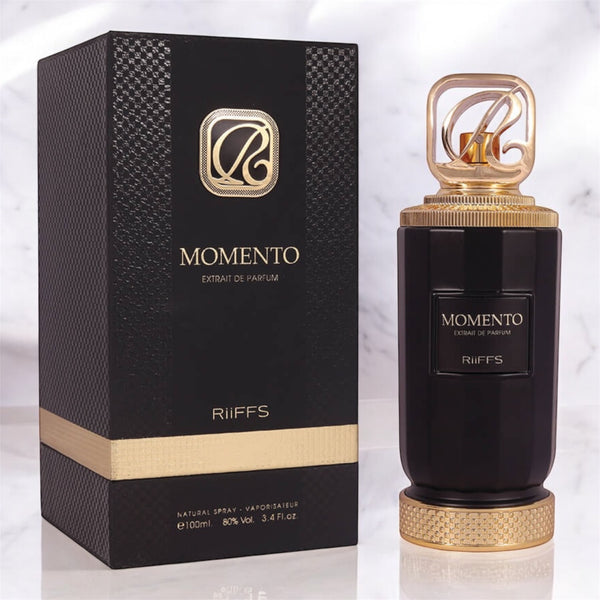 Momento riiffs 100ml