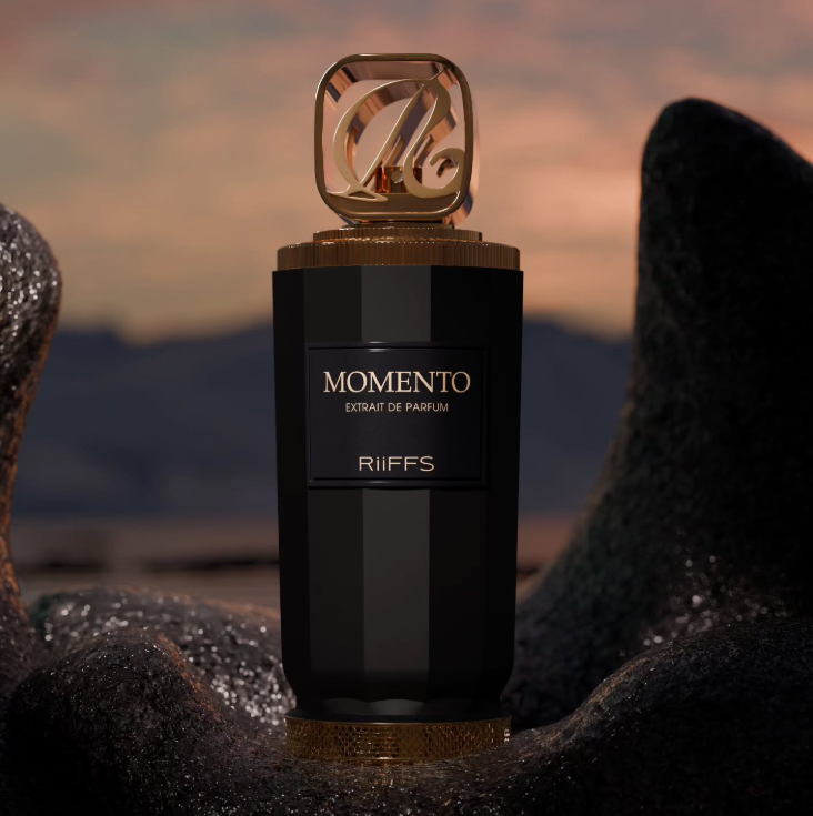 Momento riiffs 100ml