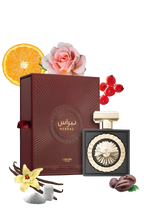 NEBRAS Lattafa PRIDE 100 ml
