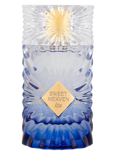 SWEET HEAVEN ICE e100ml