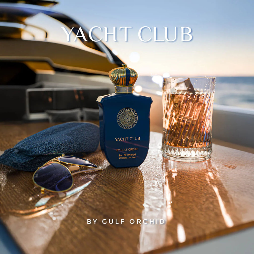 YACHT CLUB