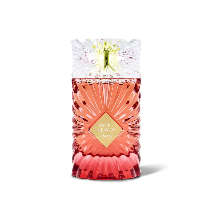 SWEET HEAVEN CHERRY Gulf Orchid Eau de Parfum 100 ml