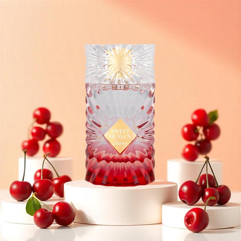 SWEET HEAVEN CHERRY Gulf Orchid Eau de Parfum 100 ml