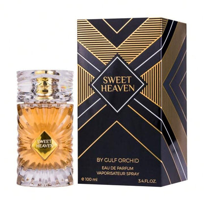 Sweet HEAVEN e100ml