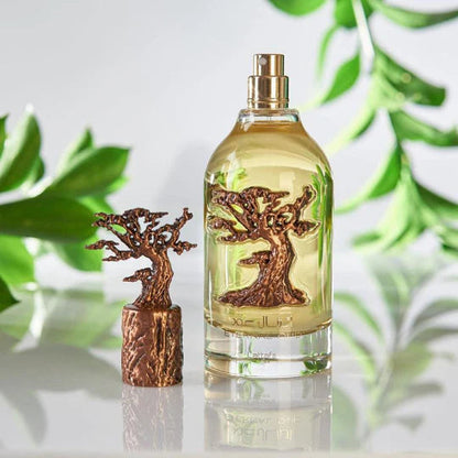 Eternal oud lattafa pride e100ml