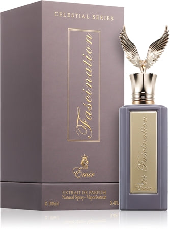 FASCINATION EMIR e100ml