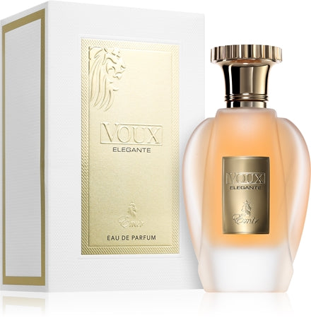Voux Elegante Paris Corner Eau de Parfum 100 ml
